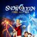 Snow Queen: Fire and Ice