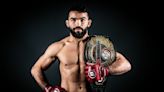 Bellator 286 salaries: Patricio Freire, Jeremy Kennedy lead all disclosed paydays