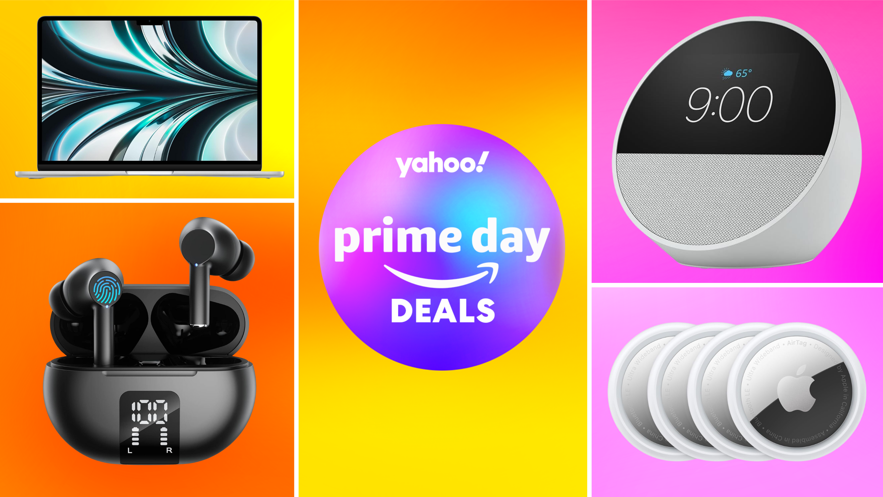 The 31+ best Prime Day tech deals on our favorite gadgets