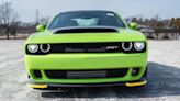 Pennsylvania Dealership to Auction Dodge Challenger Demon 170 for Charity