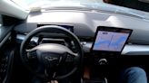 Ford forms automated driving subsidiary from Argo AI's remains