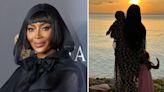 Naomi Campbell, 54, Confirms She Welcomed Both Her Kids Via Surrogacy, Admits Being a Parent 'Makes Her Fear for the Future'