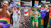 60+ photos of pure queer joy from Bangkok, Thailand's Pride 2024