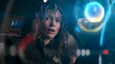Netflix's new no.1 sci-fi nets J-Lo her lowest Rotten Tomatoes score this decade