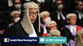 Opinion | Independence of Hong Kong legal profession integral to preserving rule of law