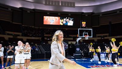 Candi Whitaker named UNA Women’s Basketball Head Coach