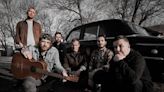 Dropkick Murphys will channel folk icon Woody Guthrie in Oct. 21 show in Providence