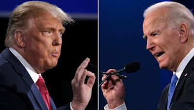 The 10 Rules We Want to See for the Trump-Biden Debate