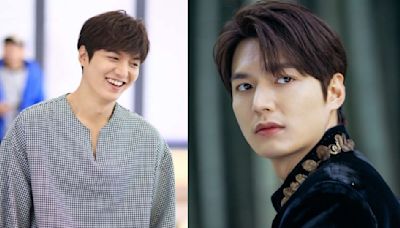 10 facts about Lee Min Ho that only his true fans know about