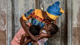 La mutilación genital femenina sigue aumentando en todo el mundo