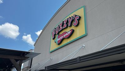 College Station Fuzzy’s Taco Shop closes permanently