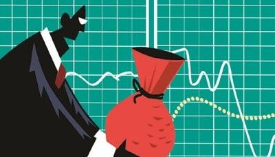 AUM of Index funds crosses Rs 2 lakh cr, Nifty50 dominates with 70% share