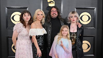 Dave Grohl fans feel 'betrayed' as he admits fathering baby outside his marriage