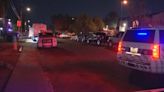 1 killed in overnight Phoenix shooting; no suspects found