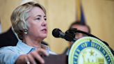 Former Houston Mayor Annise Parker may run against Lina Hidalgo