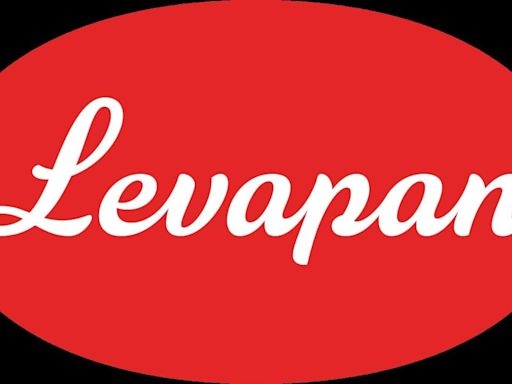 Levapan renueva su logo por primera vez en 70 años y lanza nuevos productos en Colombia