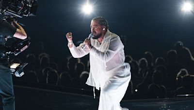 Après l’Eurovision, Slimane va chanter pour les Jeux Olympiques !