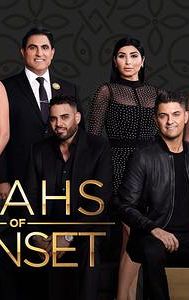 Shahs of Sunset