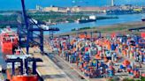 Puerto Lázaro Cárdenas reporta en abril un 35% de incremento en movimiento de carga-TEUs