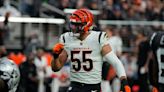 Bengals make Logan Wilson 4-year contract extension official