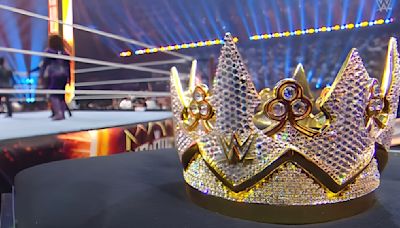 WWE King & Queen Of The Ring 2024: 3 Things We Hated And 3 Things We Loved - Wrestling Inc.