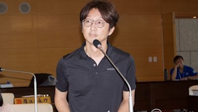 中市府頻做民調 綠質疑偷渡夾帶選情分析 | 政治 | Newtalk新聞