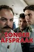 Zonder afspraak