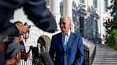 Biden expresses frustration with Israeli Prime Minister Netanyahu, confirms 3-day pause request