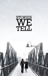 Stories We Tell