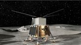 NASA selects Firefly Aerospace for mission to moon's far side in 2026