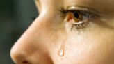Heul doch: Warum Weinen heilsam sein kann