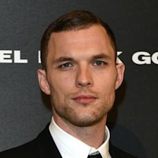 Ed Skrein