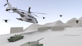 NATO awards next-generation rotorcraft concept study work to three airframers