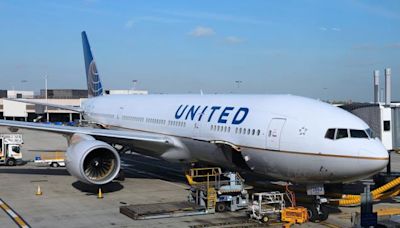 United Airlines (UAL) Files for New Routes From Washington