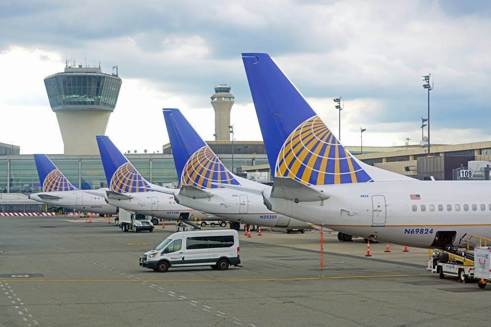 FAA Oversight Under Scrutiny After United Airlines Mishaps - United Airlines Holdings (NASDAQ:UAL)