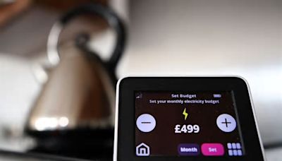 British Gas, E.on and EDF offer energy deals up to seven per cent cheaper than price cap