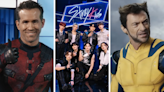 Ryan Reynolds, Hugh Jackman Reveal Marvel Had 'No Idea' About Special Cameo In Stray Kids' Chk Chk Boom Music Video