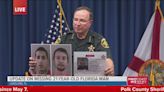Florida sheriff: Video evidence leads to 2 murder charges in case of missing 21-year-old Ethan Fussell