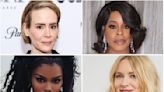 Sarah Paulson, Niecy Nash-Betts, Naomi Watts, Teyana Taylor Join Ryan Murphy’s Hulu Drama ‘All’s Fair’