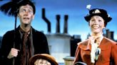 Mary Poppins age rating raised to PG due to discriminatory language 60 years after release