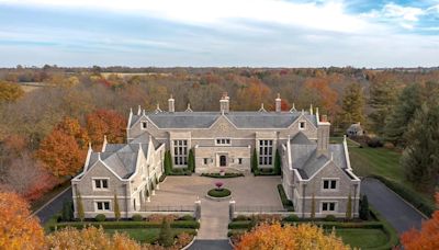 The most expensive home for sale in every state