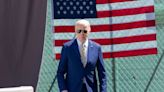 Présidentielle américaine 2024 : En campagne pour sa réélection, Biden lâche ses coups contre la presse