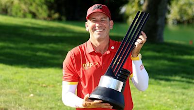 Sergio Garcia wins 2024 LIV Golf Andalucia: How much does he take home?