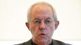 Archbishop of Canterbury Justin Welby fined £510 for speeding conviction
