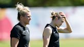 England vs Norway: Millie Bright up for fight in bid to put shackles on Ada Hegerberg