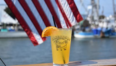 Ocean City invented the Orange Crush cocktail; is Delaware trying to steal the spotlight?