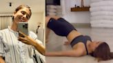 Samantha Ruth Prabhu’s latest workout VIDEO is the kind of mid-week fitness inspiration we all need
