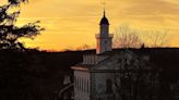 The landmark Kirtland Temple reopens for public tours: See the first photos