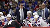 Skjei helps Hurricanes beat Rangers 4-3 to extend playoff series