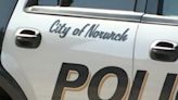 Police search for suspects who shot at each other in Norwich